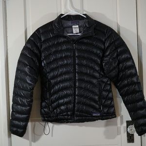 Patagonia Light Down Jacket